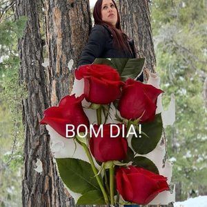 Meet your Posher, Cheli